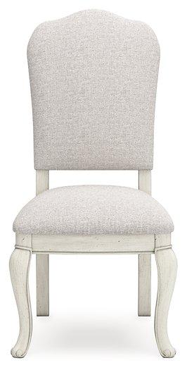 Arlendyne Dining Room Set - Ideal Furniture (Fresno,CA) 