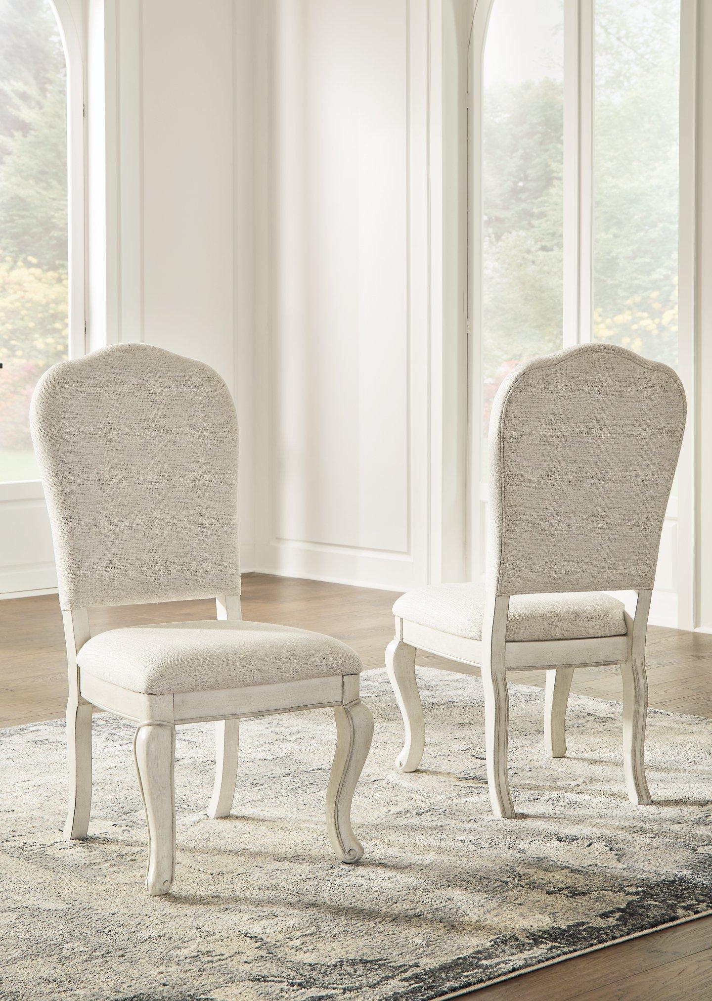 Arlendyne Dining Room Set - Ideal Furniture (Fresno,CA) 