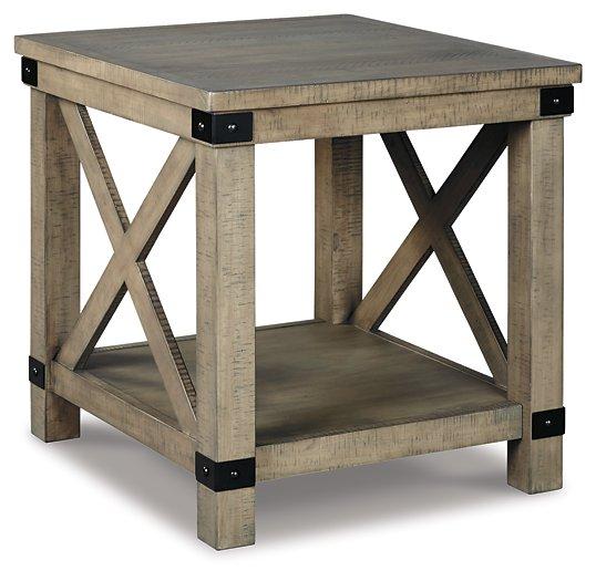 Aldwin Occasional Table Set - Ideal Furniture (Fresno,CA) 
