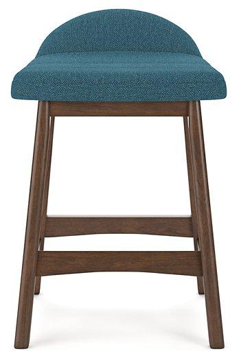 Lyncott Dining Room Set - Ideal Furniture (Fresno,CA) 