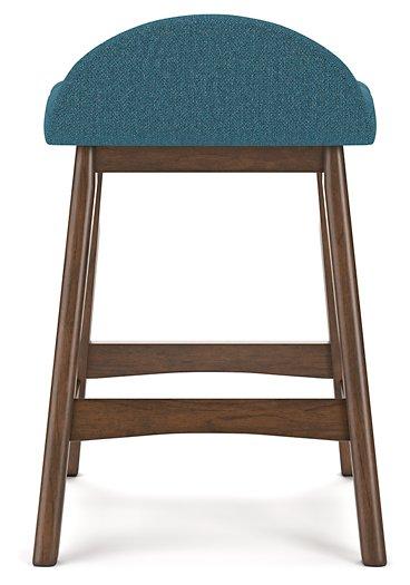 Lyncott Dining Room Set - Ideal Furniture (Fresno,CA) 