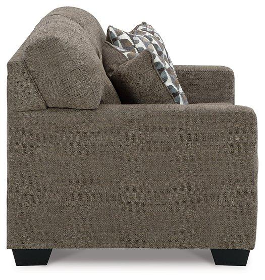 Mahoney Living Room Set - Ideal Furniture (Fresno,CA) 