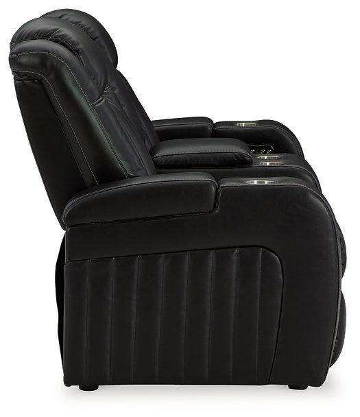 Caveman Den Upholstery Package - Ideal Furniture (Fresno,CA) 