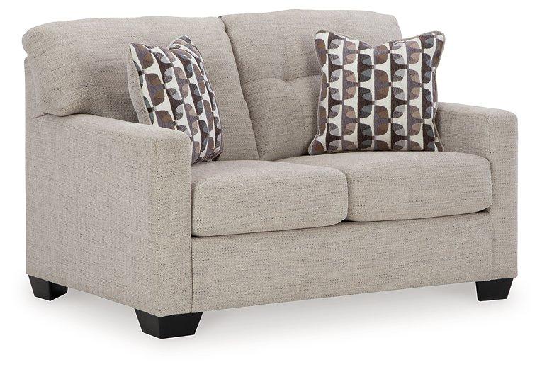 Mahoney Living Room Set - Ideal Furniture (Fresno,CA) 