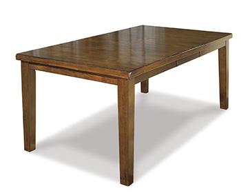 Ralene Dining Room Set - Ideal Furniture (Fresno,CA) 