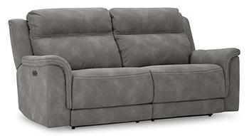 Next-Gen DuraPella Power Reclining Sofa