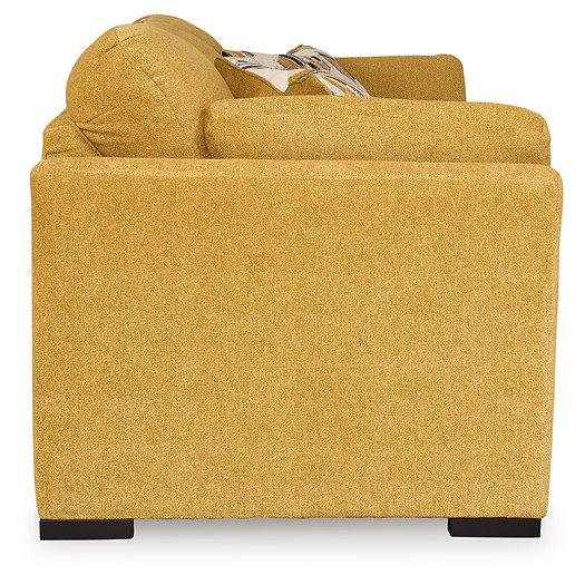 Keerwick Sofa Sleeper - Ideal Furniture (Fresno,CA) 