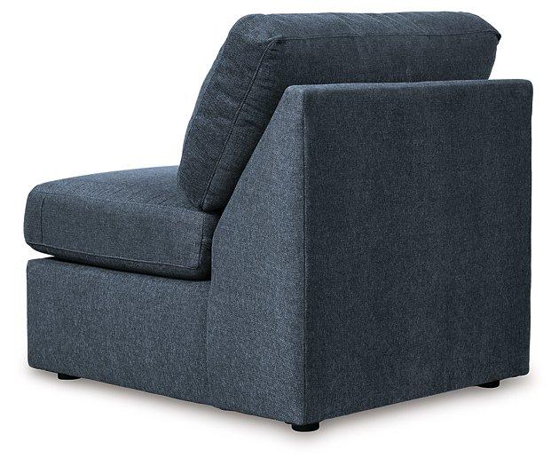 Modmax Sectional with Audio Console - Ideal Furniture (Fresno,CA) 