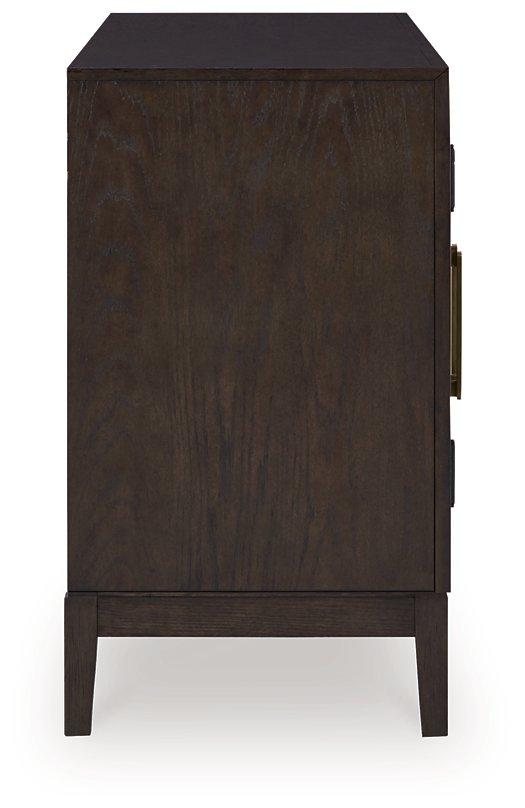 Burkhaus Dining Room Set - Ideal Furniture (Fresno,CA) 
