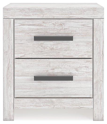 Cayboni Bedroom Package - Ideal Furniture (Fresno,CA) 