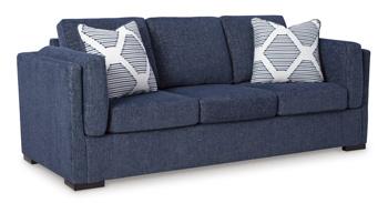 Evansley Living Room Set - Ideal Furniture (Fresno,CA) 