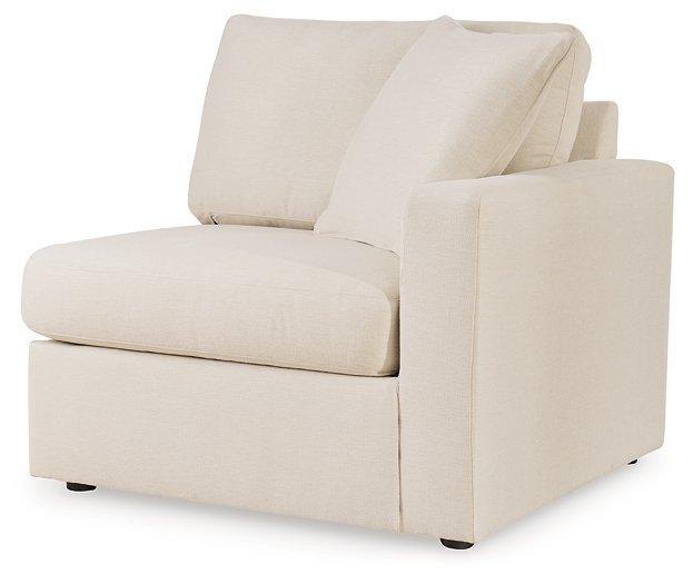 Modmax Sectional with Audio System - Ideal Furniture (Fresno,CA) 
