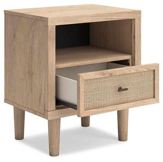 Cielden Nightstand - Ideal Furniture (Fresno,CA) 