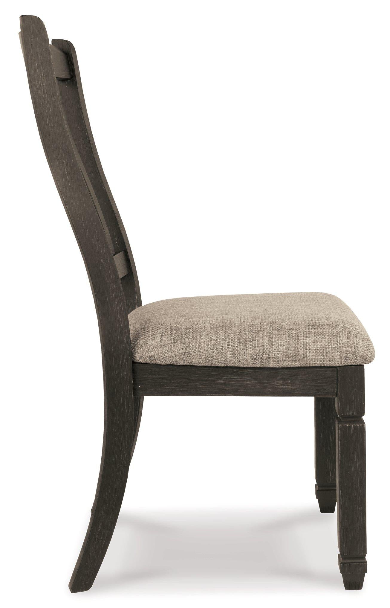 Tyler Creek Dining Set - Ideal Furniture (Fresno,CA) 