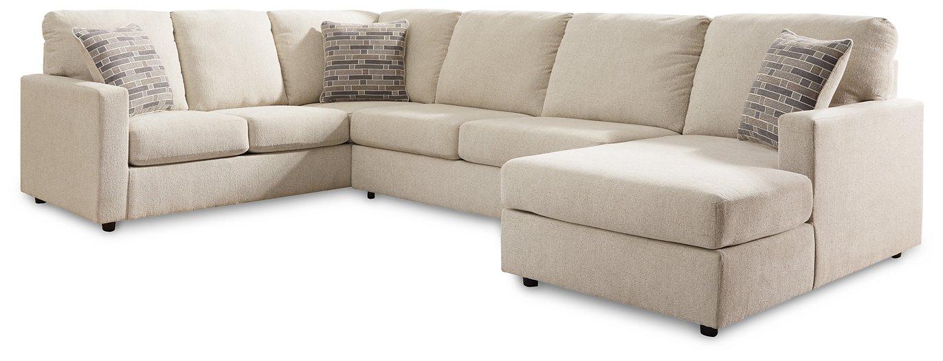 Edenfield Living Room Set - Ideal Furniture (Fresno,CA) 
