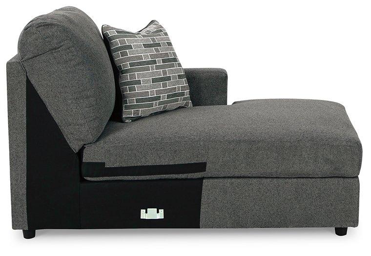 Edenfield Living Room Set - Ideal Furniture (Fresno,CA) 