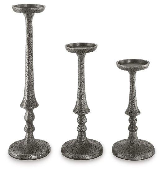 Eravell Candle Holder (Set of 3)