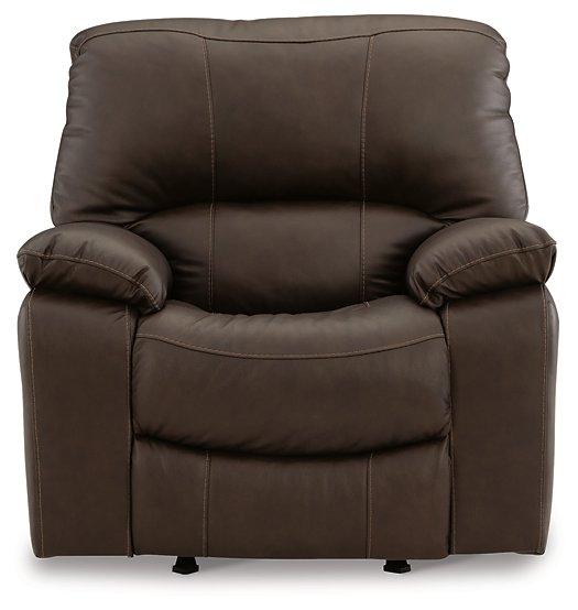 Leesworth Living Room Set - Ideal Furniture (Fresno,CA) 