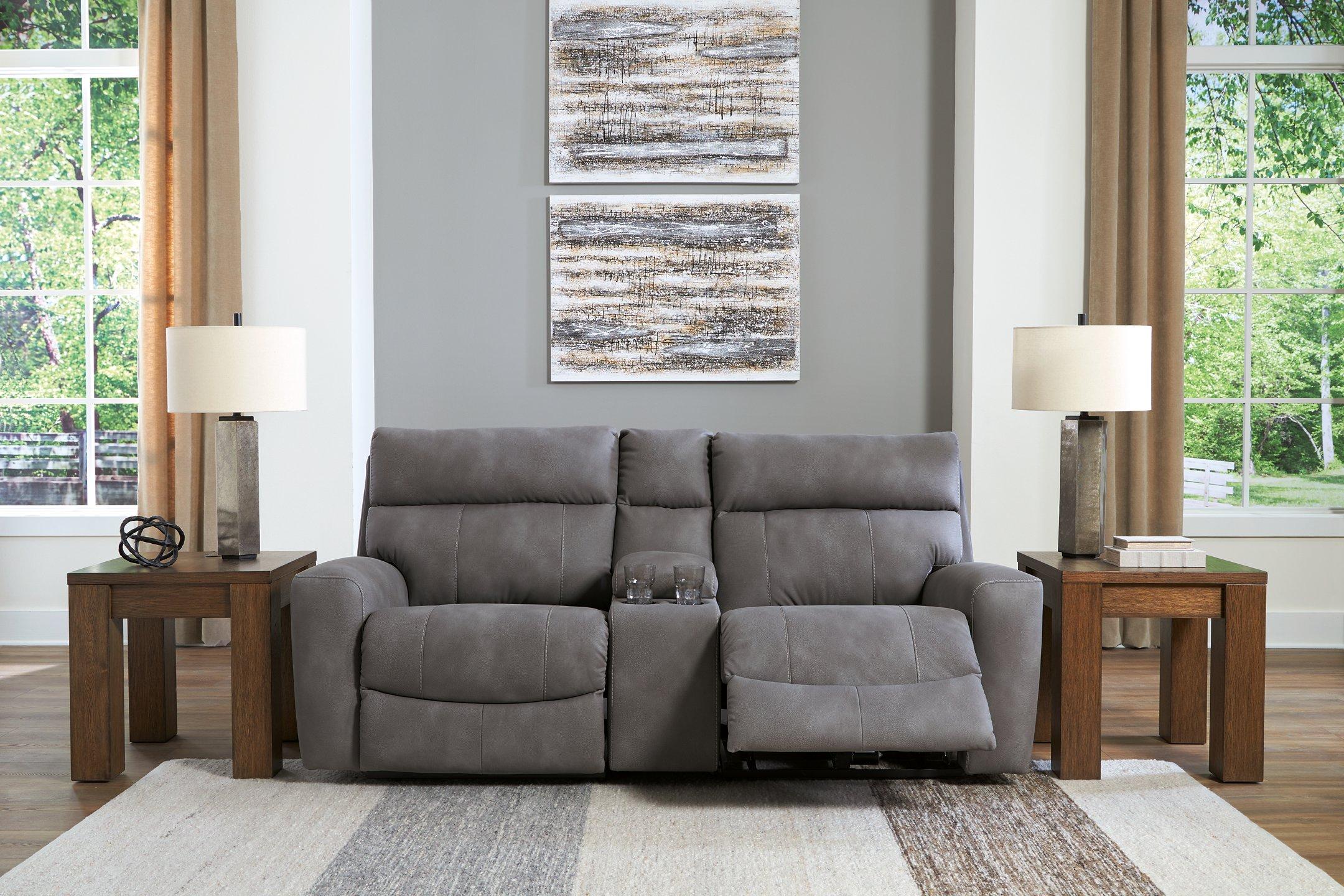 Next-Gen DuraPella Living Room Set - Ideal Furniture (Fresno,CA) 