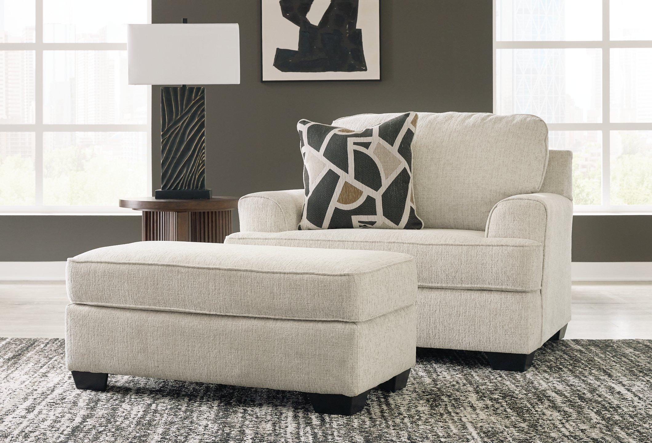 Heartcort Living Room Set - Ideal Furniture (Fresno,CA) 