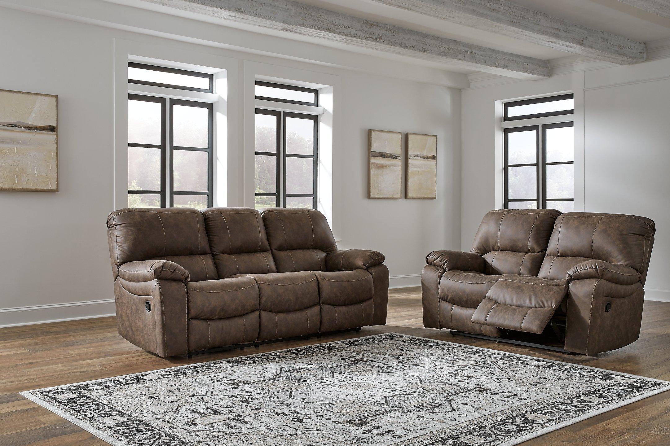 Kilmartin Living Room Set - Ideal Furniture (Fresno,CA) 
