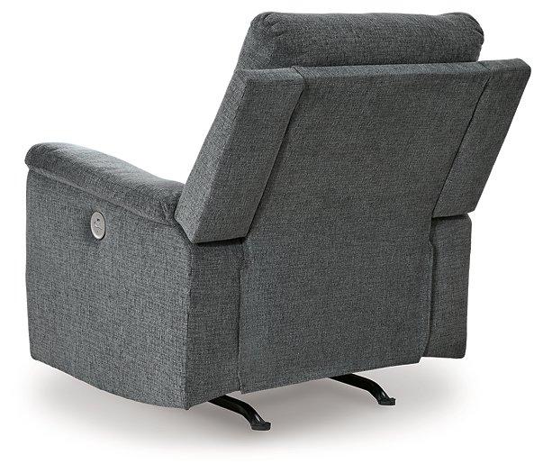 Barnsana Living Room Set - Ideal Furniture (Fresno,CA) 