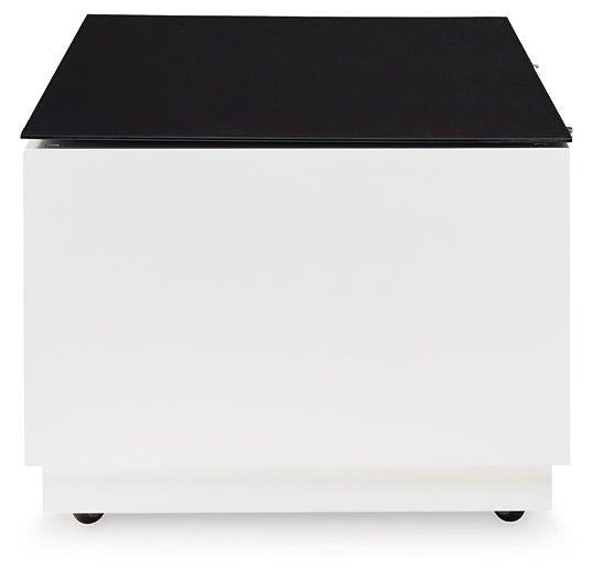 Gardoni Table Set - Ideal Furniture (Fresno,CA) 