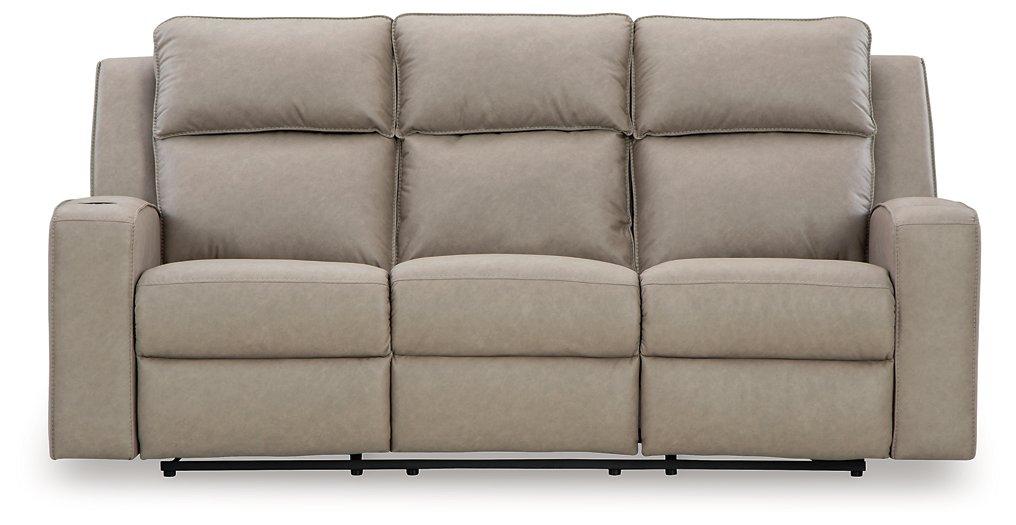 Lavenhorne Living Room Set - Ideal Furniture (Fresno,CA) 