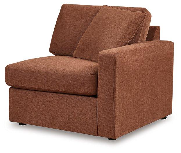 Modmax Sectional with Audio System - Ideal Furniture (Fresno,CA) 