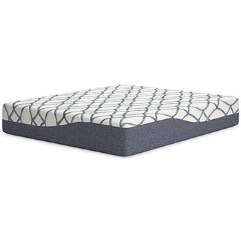 14 Inch Chime Elite 2.0 Mattress - Ideal Furniture (Fresno,CA) 