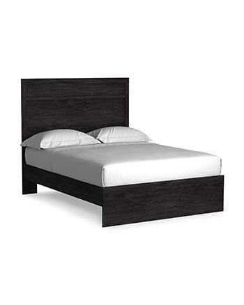 Belachime Bedroom Set - Ideal Furniture (Fresno,CA) 