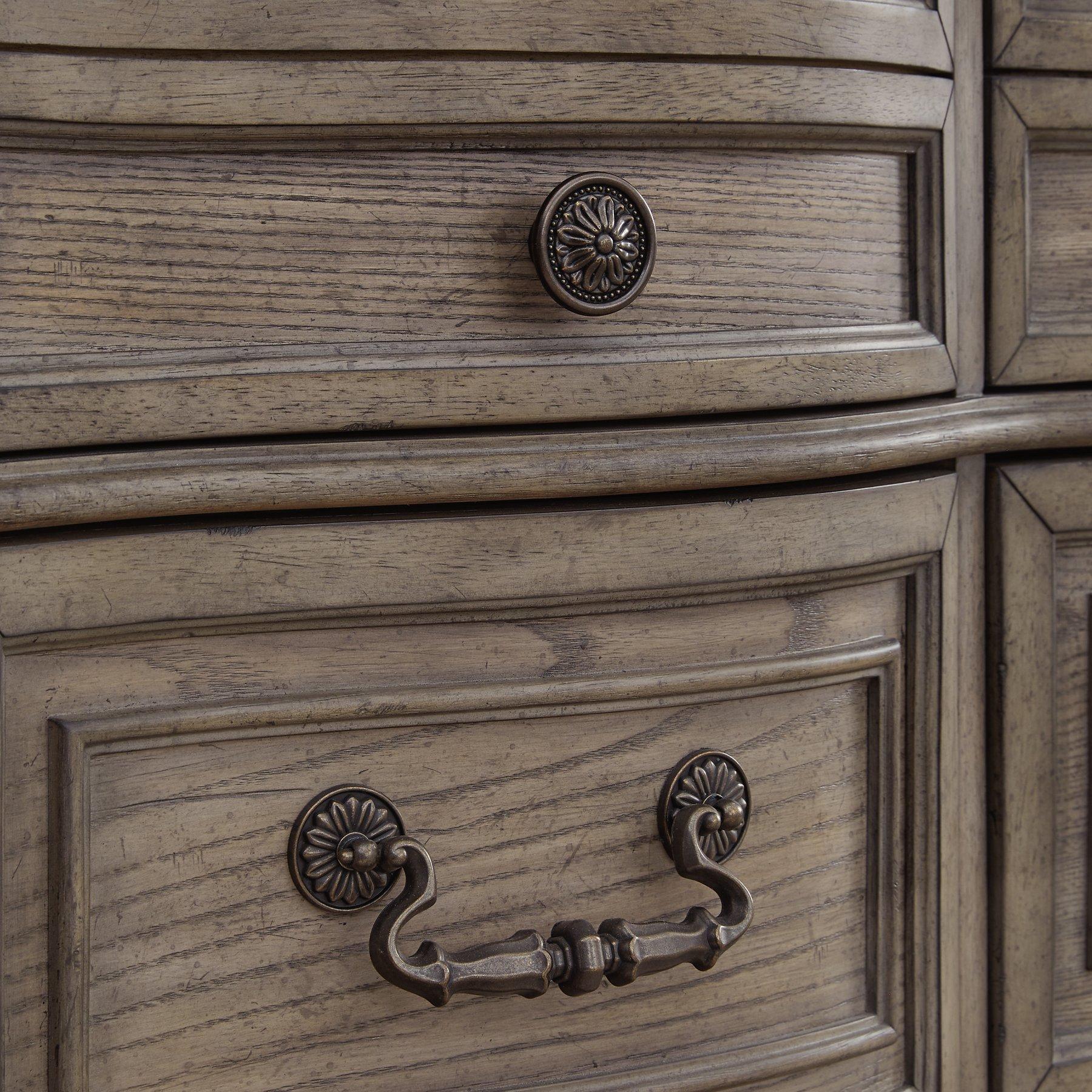 Ardenfield Chest of Drawers - Ideal Furniture (Fresno,CA) 