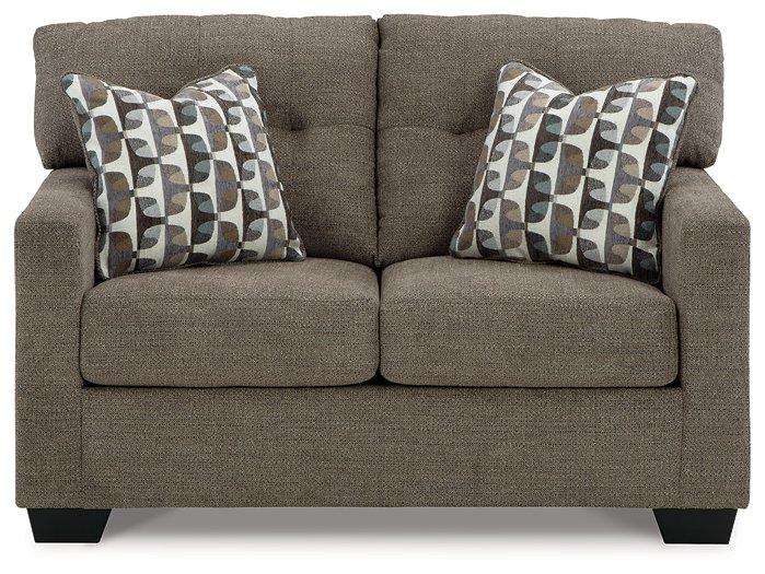 Mahoney Living Room Set - Ideal Furniture (Fresno,CA) 