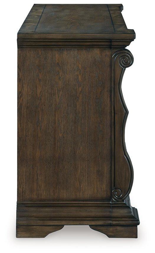 Maylee Dining Room Set - Ideal Furniture (Fresno,CA) 