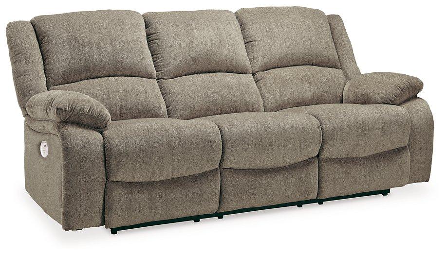 Draycoll Living Room Set - Ideal Furniture (Fresno,CA) 