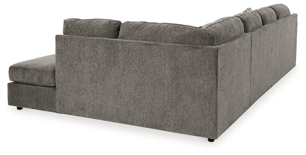 O'Phannon Living Room Set - Ideal Furniture (Fresno,CA) 