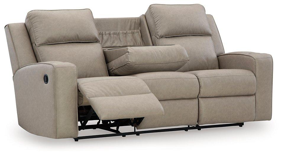 Lavenhorne Living Room Set - Ideal Furniture (Fresno,CA) 