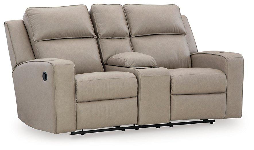 Lavenhorne Living Room Set - Ideal Furniture (Fresno,CA) 