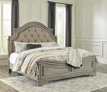 Lodenbay Bedroom Set - Ideal Furniture (Fresno,CA) 