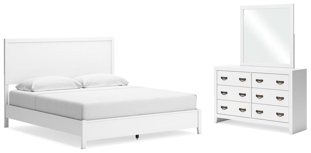 Binterglen Bedroom Package - Ideal Furniture (Fresno,CA) 