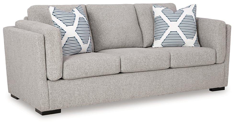 Evansley Living Room Set - Ideal Furniture (Fresno,CA) 