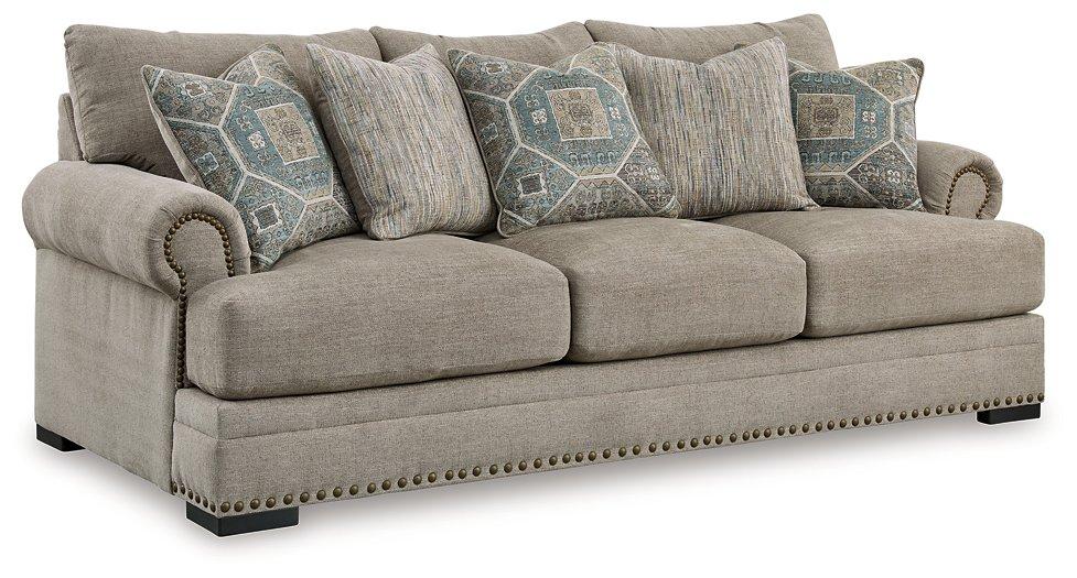 Galemore Living Room Set - Ideal Furniture (Fresno,CA) 