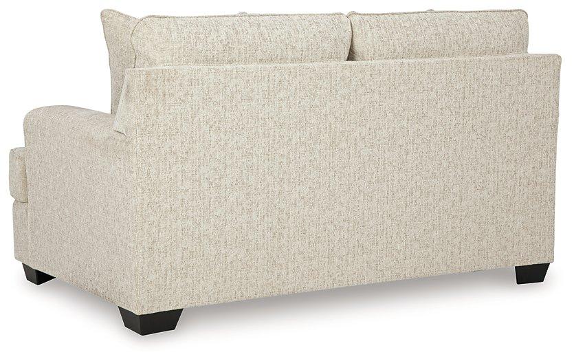 Heartcort Living Room Set - Ideal Furniture (Fresno,CA) 