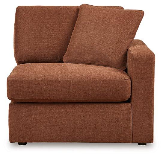 Modmax Sectional with Audio System - Ideal Furniture (Fresno,CA) 