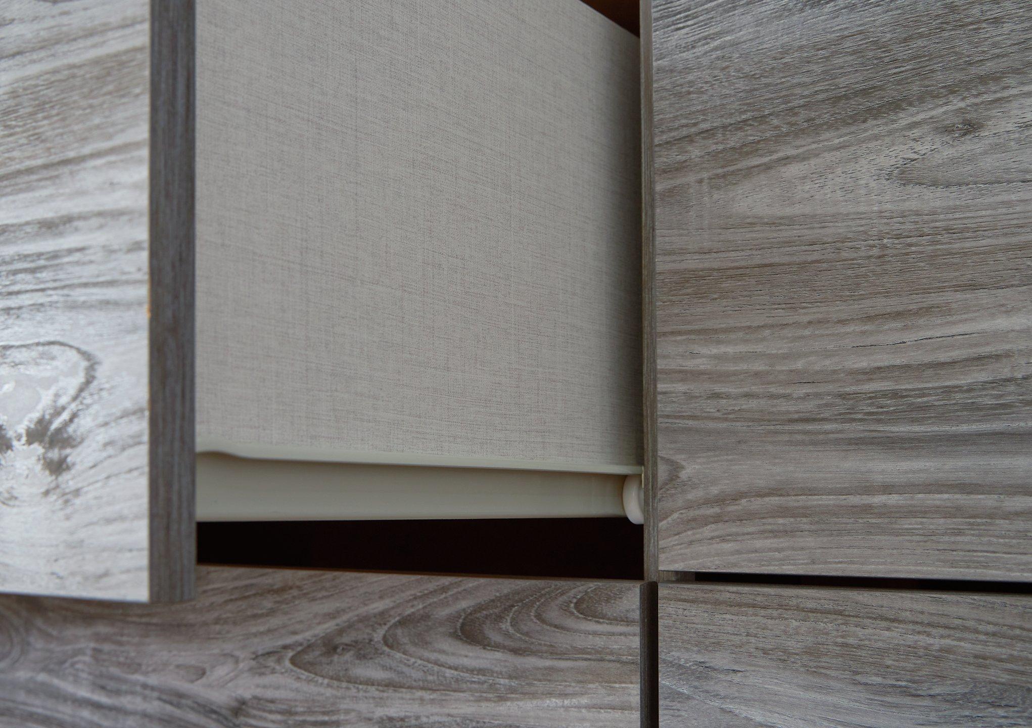 Bronyan Dresser - Ideal Furniture (Fresno,CA) 