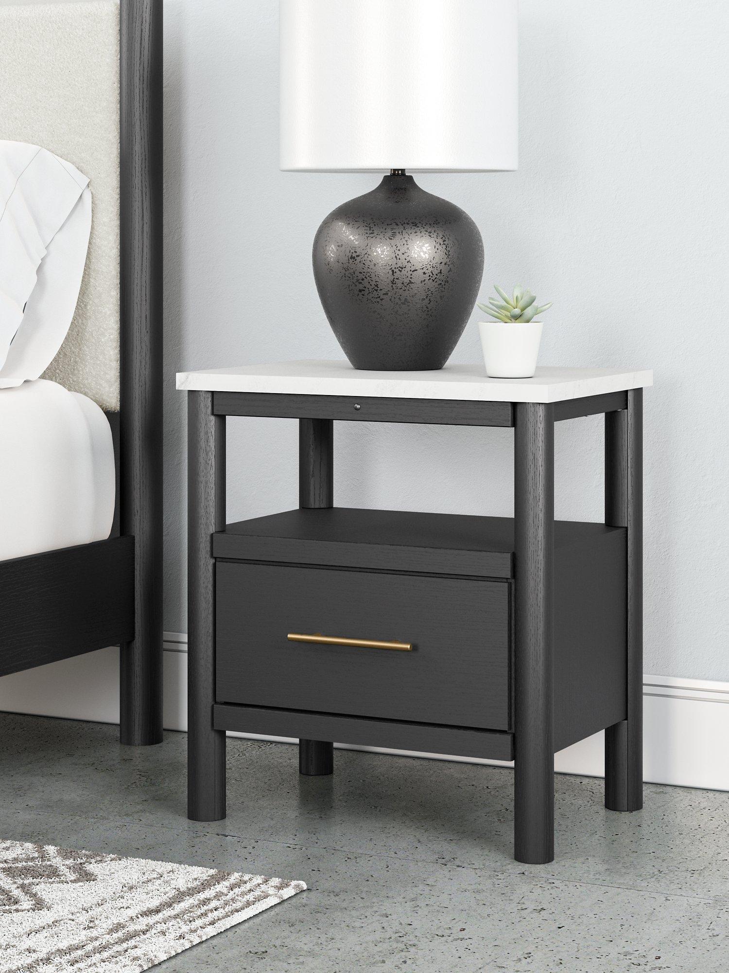 Cadmori Nightstand - Ideal Furniture (Fresno,CA) 