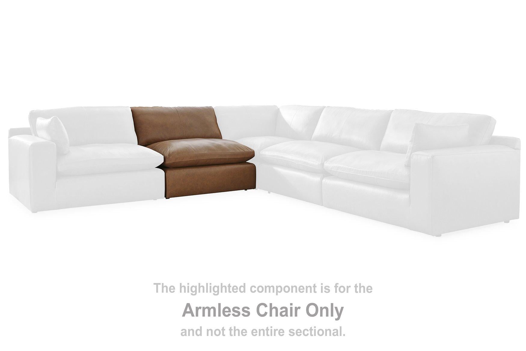 Emilia Sectional - Ideal Furniture (Fresno,CA) 