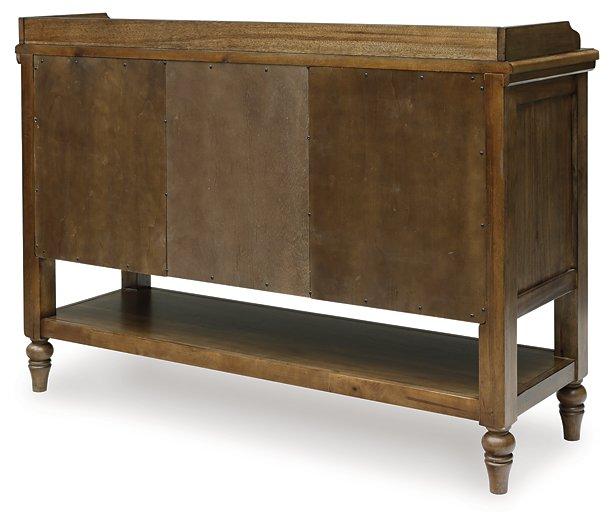 Sturlayne Dining Room Set - Ideal Furniture (Fresno,CA) 
