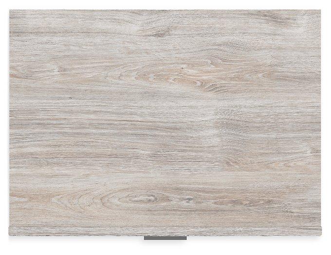 Vessalli Bedroom Set - Ideal Furniture (Fresno,CA) 