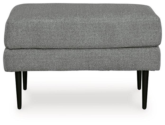Hazela Living Room Set - Ideal Furniture (Fresno,CA) 